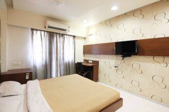 Hotel Neelkanth Paradise, Ahmedabad 2